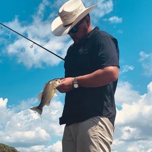 Meet your Posher, Tj